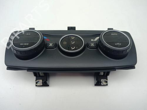 Climate control FIAT TIPO Hatchback (356_, 357_) | BP36971522I5 - Image 2