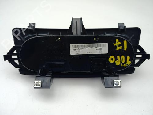 Climate control FIAT TIPO Hatchback (356_, 357_) | BP36971522I5 - Image 4