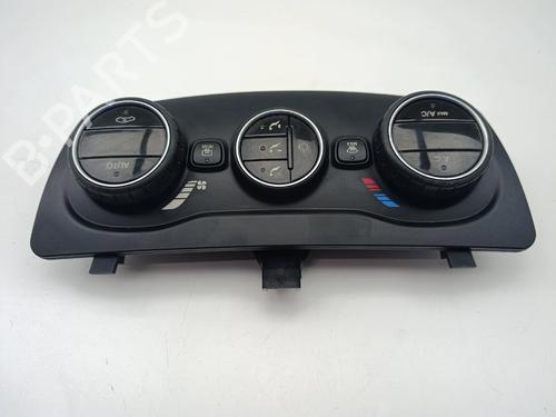 Climate control FIAT TIPO Hatchback (356_, 357_) | BP36971522I5 - Image 3
