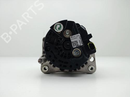 Alternator VW POLO (6N2) | BP36971500M7 - Image 4