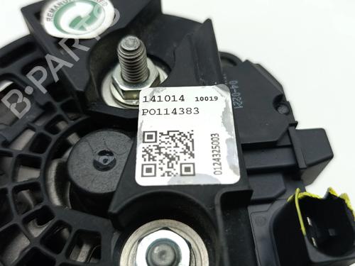 Alternator VW POLO (6N2) | BP36971500M7 - Image 5