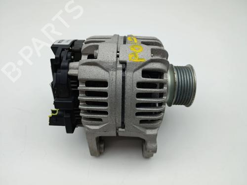 Alternator VW POLO (6N2) | BP36971500M7 - Image 3