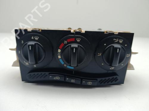 Used Climate control Climate control 36971529 36971529