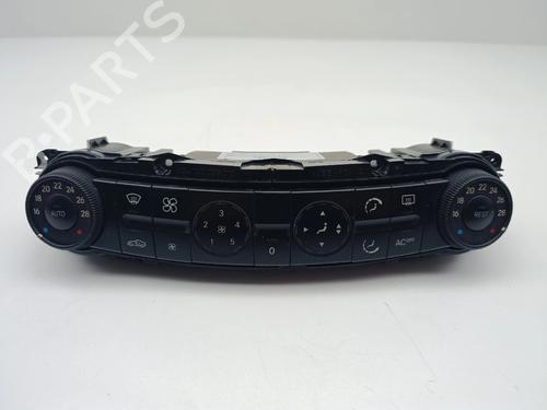 Used Climate control Climate control 36971530 36971530