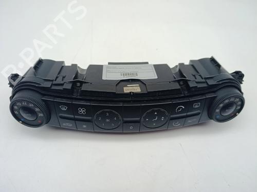 Climate control MERCEDES-BENZ E-CLASS (W211) | BP36971530I5 - Image 2