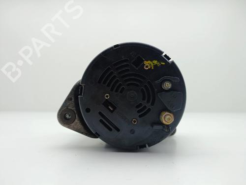 Alternator AUDI A6 C5 (4B2, 4B4) | BP36971533M7 - Image 3