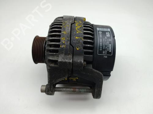 Alternator AUDI A6 C5 (4B2, 4B4) | BP36971533M7 - Image 4