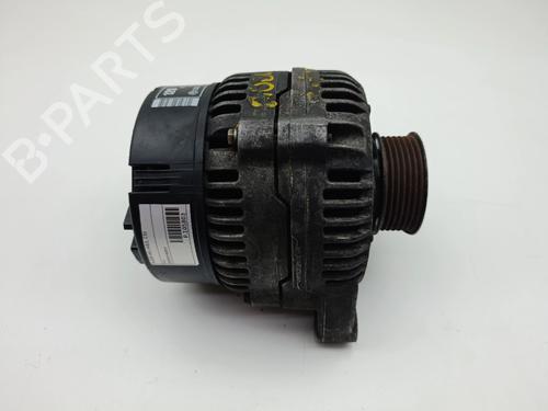 Alternator AUDI A6 C5 (4B2, 4B4) | BP36971533M7 - Image 2