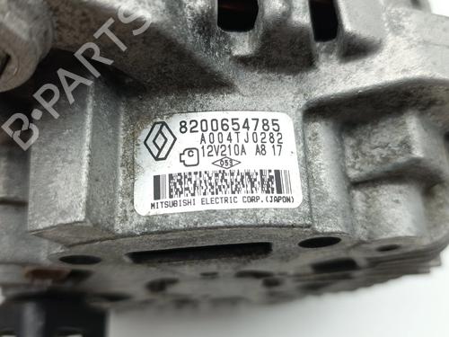 Alternator RENAULT LAGUNA III (BT0/1) 2.0 dCi (BT01, BT08, BT09, BT0E, BT0K, BT12, BT1C, BT1D,... | BP36971535M7 - Image 5