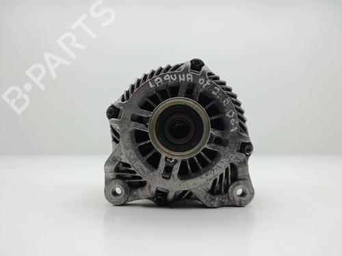 Used Alternator Alternator 36971535 36971535