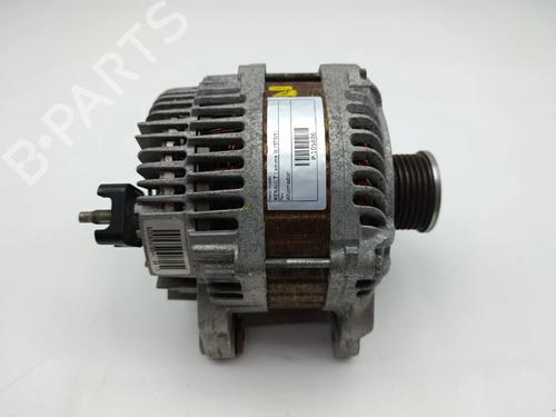 Alternator RENAULT LAGUNA III (BT0/1) 2.0 dCi (BT01, BT08, BT09, BT0E, BT0K, BT12, BT1C, BT1D,... | BP36971535M7 - Image 2