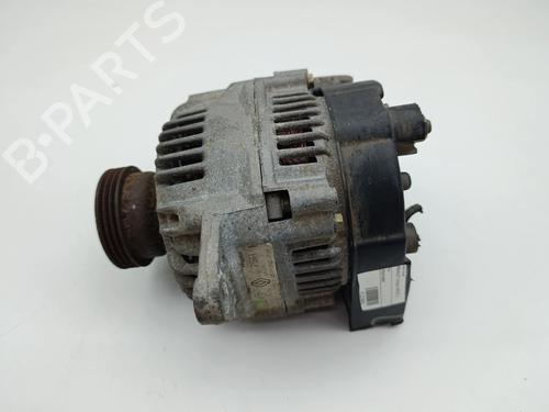 Alternator RENAULT KANGOO (KC0/1_) 1.4 (KC0C, KC0H, KC0B, KC0M) | BP36971534M7 - Image 4