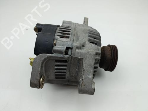 Alternator RENAULT KANGOO (KC0/1_) 1.4 (KC0C, KC0H, KC0B, KC0M) | BP36971534M7 - Image 2