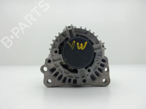 Used Alternator Alternator 36971532 36971532