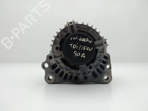 Alternador Alternador 36971526 36971526