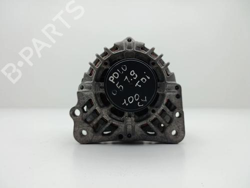 Alternador Alternador 36971527 36971527