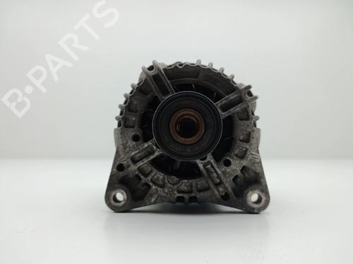 Generator Generator 36971525 36971525