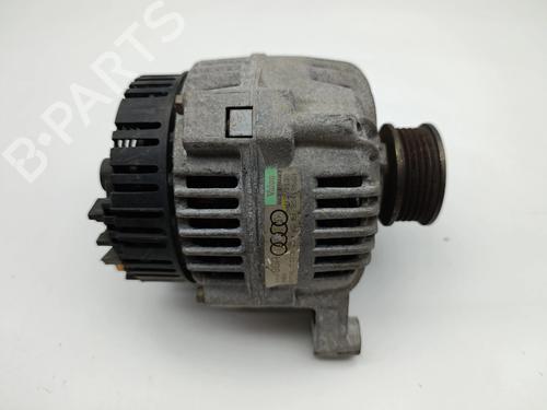 Alternator AUDI A4 B5 (8D2) | BP36971524M7 - Image 2