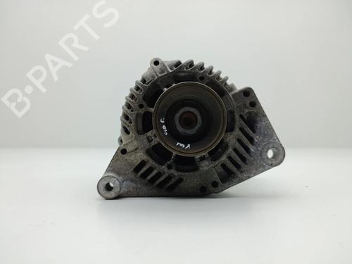 Generator Generator AUDI A4 B5 (8D2) [1994-2001] 36971524 36971524