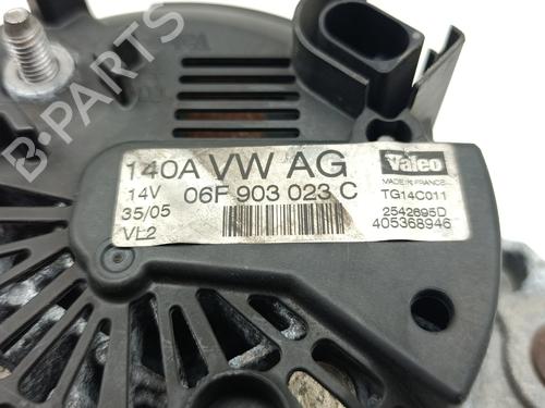 Alternator VW PASSAT B5.5 Variant (3B6) | BP36971507M7 - Image 5