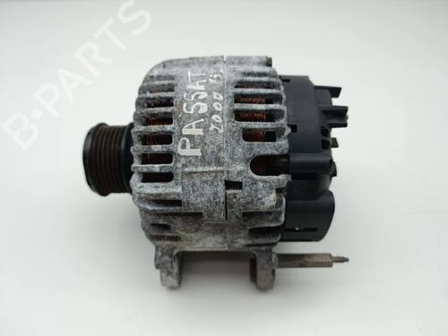 Alternator VW PASSAT B5.5 Variant (3B6) | BP36971507M7 - Image 4