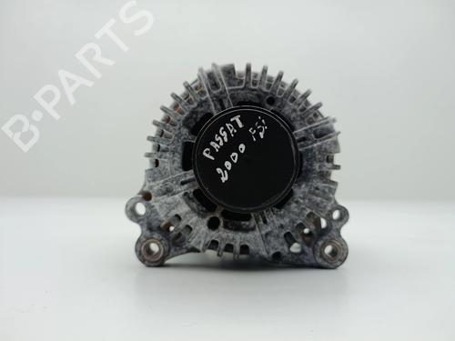 Used Alternator Alternator 36971507 36971507