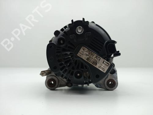 Alternator VW PASSAT B5.5 Variant (3B6) | BP36971507M7 - Image 3