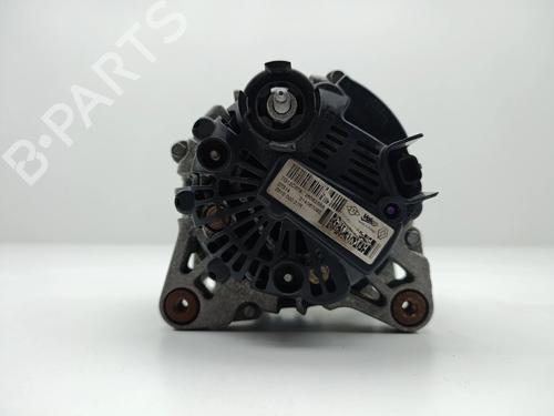 Alternator RENAULT MEGANE III Hatchback (BZ0/1_, B3_) | BP36971503M7 - Image 3