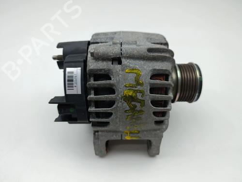 Alternator RENAULT MEGANE III Hatchback (BZ0/1_, B3_) | BP36971503M7 - Image 2