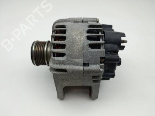 Alternator RENAULT MEGANE III Hatchback (BZ0/1_, B3_) | BP36971503M7 - Image 4