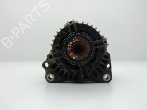 Generator Generator AUDI A3 (8L1) 1.9 TDI (130 hp) 36971505 36971505