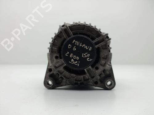Used Alternator Alternator 36971540 36971540