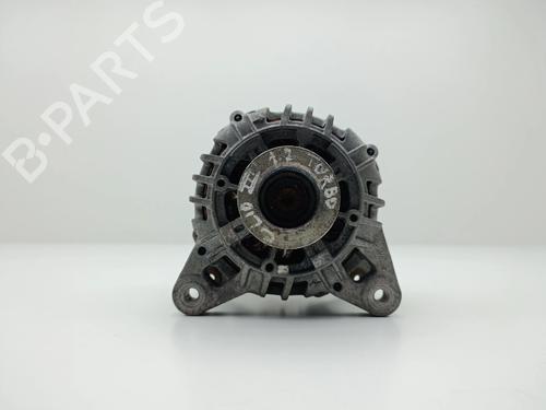 Used Alternator Alternator 36971542 36971542