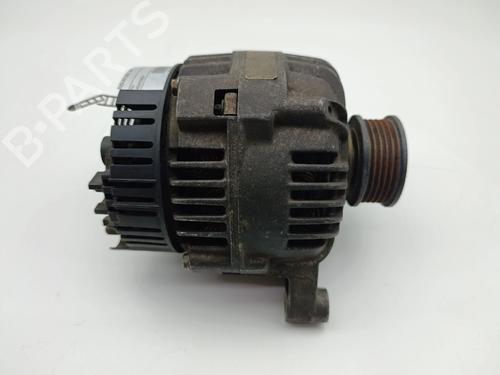 Alternator AUDI A4 B5 (8D2) | BP36971541M7 - Image 4