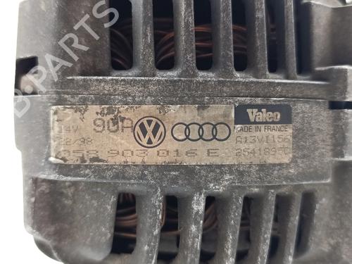 Alternator AUDI A4 B5 (8D2) | BP36971541M7 - Image 5