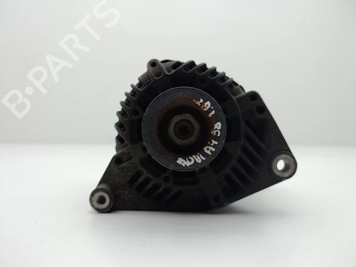 Used Alternator Alternator 36971541 36971541