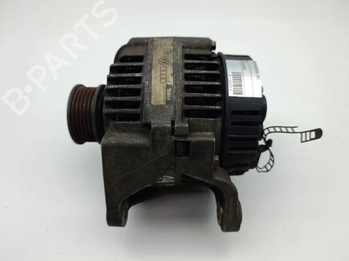 Alternator AUDI A4 B5 (8D2) | BP36971541M7 - Image 2
