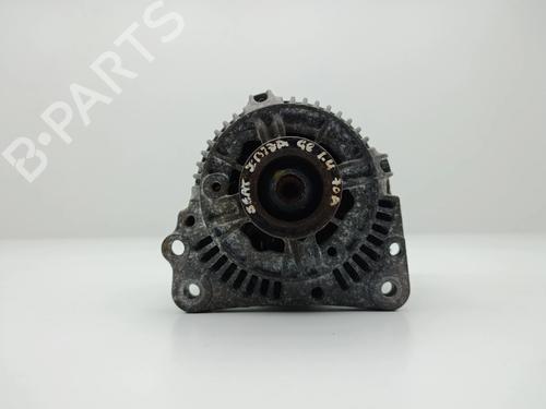 Used Alternator Alternator 36971538 36971538
