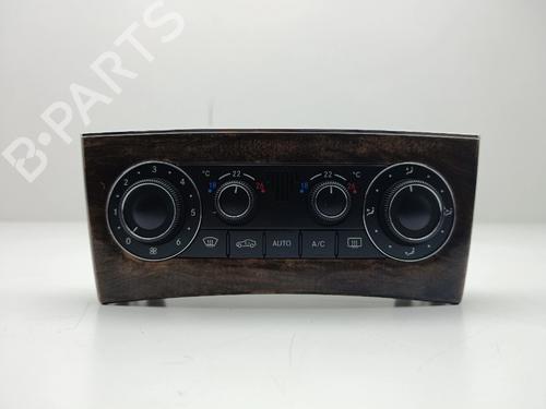 Used Climate control Climate control 36971543 36971543