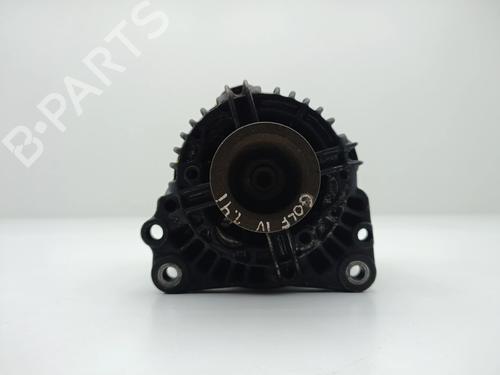 Used Alternator Alternator 36971545 36971545