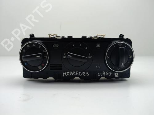 Used Climate control Climate control 36971559 36971559