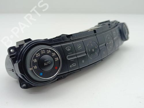 Climate control MERCEDES-BENZ E-CLASS (W211) | BP36971549I5 - Image 2