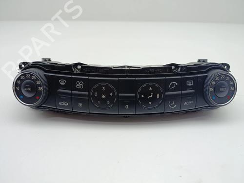 Used Climate control Climate control 36971549 36971549
