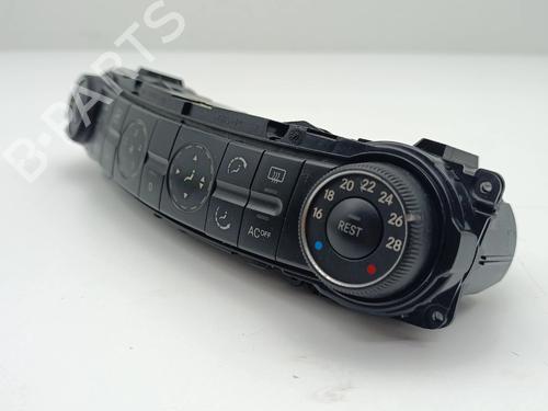 Climate control MERCEDES-BENZ E-CLASS (W211) | BP36971549I5 - Image 3