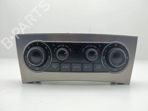 Used Climate control Climate control 36971556 36971556