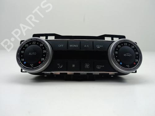 Used Climate control Climate control 36971555 36971555
