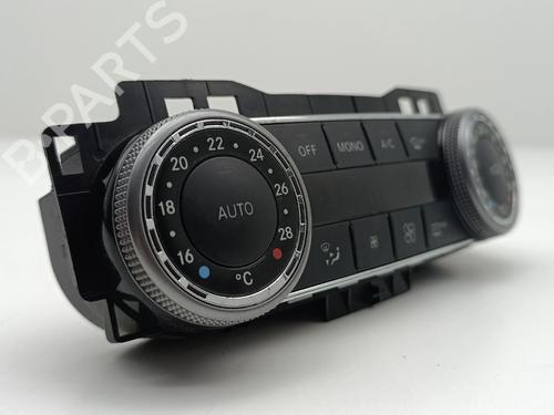 Climate control MERCEDES-BENZ C-CLASS (W204) | BP36971555I5 - Image 2