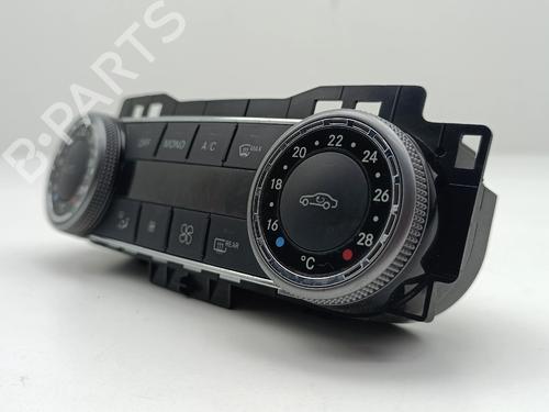Climate control MERCEDES-BENZ C-CLASS (W204) | BP36971555I5 - Image 3