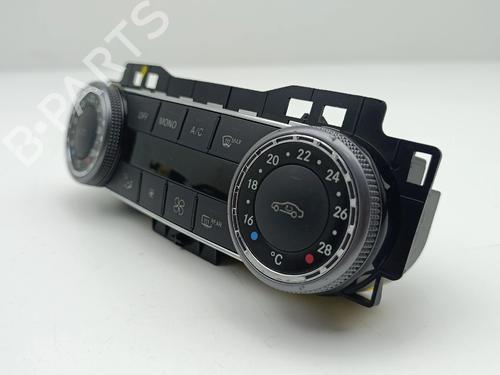 Climate control MERCEDES-BENZ C-CLASS (W204) | BP36971553I5 - Image 3