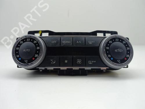 Used Climate control Climate control 36971553 36971553